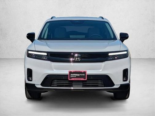 Frostline White Pearl 2026 Honda Prologue Touring