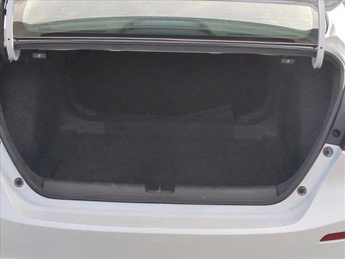 2021 Honda Insight EX