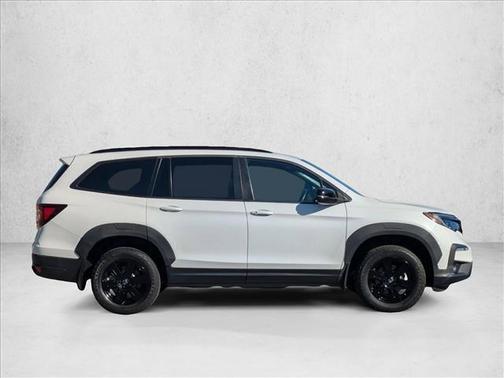 2022 Honda Pilot AWD TrailSport