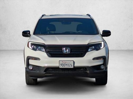 2022 Honda Pilot AWD TrailSport