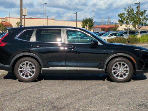 2024 Honda CR-V EX-L 2WD