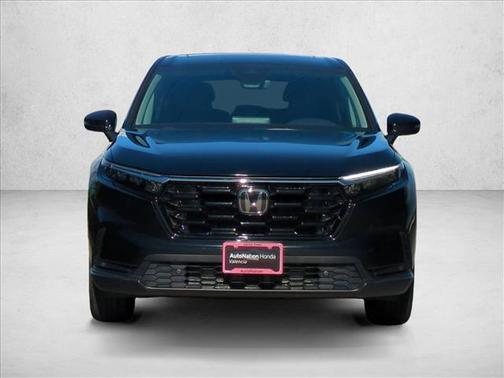 2024 Honda CR-V EX-L 2WD