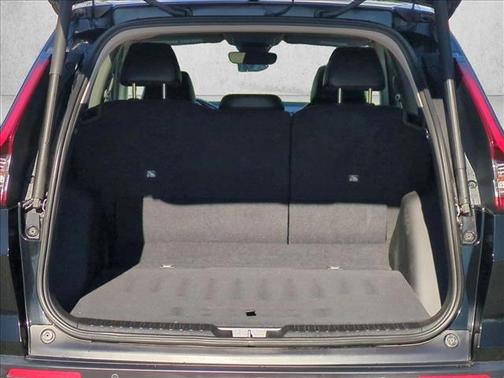 2024 Honda CR-V EX-L 2WD