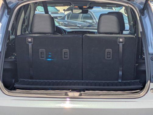 2022 Honda Pilot 2WD Special Edition