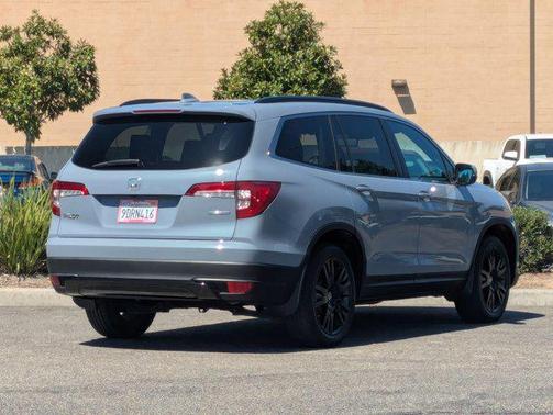 2022 Honda Pilot 2WD Special Edition