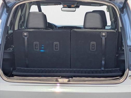 2022 Honda Pilot 2WD Special Edition