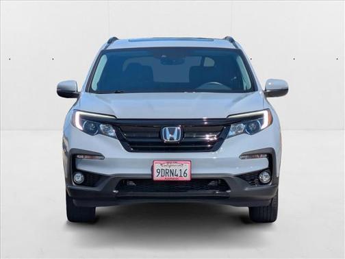 2022 Honda Pilot 2WD Special Edition