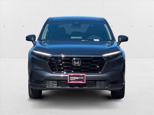 2026 Honda CR-V EX-L 2WD