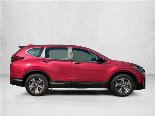 2020 Honda CR-V 2WD LX