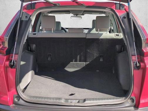 2020 Honda CR-V 2WD LX