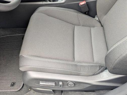 2026 Honda CR-V EX 2WD