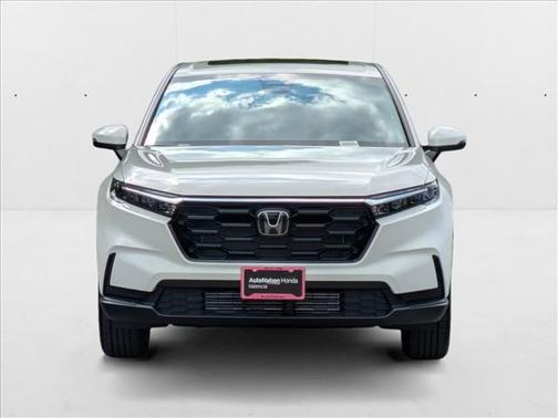 2026 Honda CR-V EX 2WD