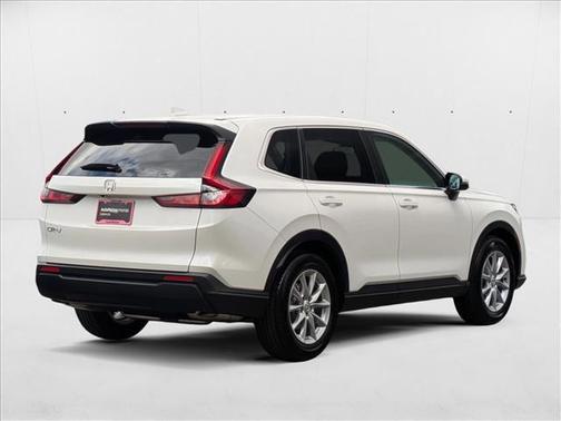 2026 Honda CR-V EX 2WD