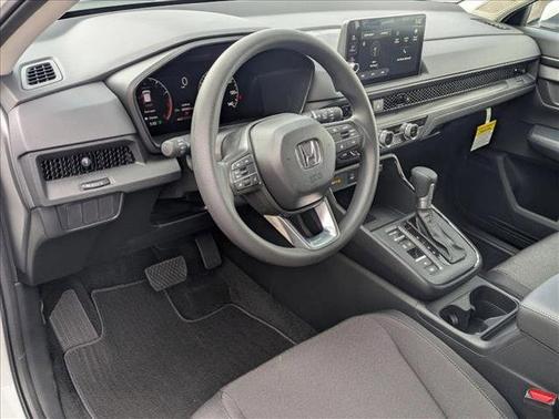 2026 Honda CR-V EX 2WD