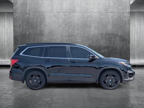 2022 Honda Pilot 2WD Special Edition