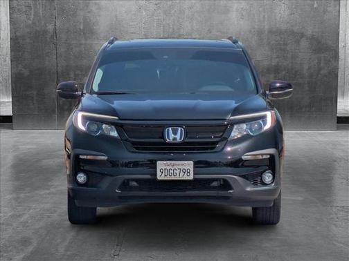 2022 Honda Pilot 2WD Special Edition
