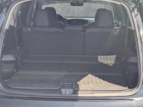2022 Honda Pilot 2WD Special Edition