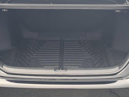 2024 Honda Accord Hybrid Base