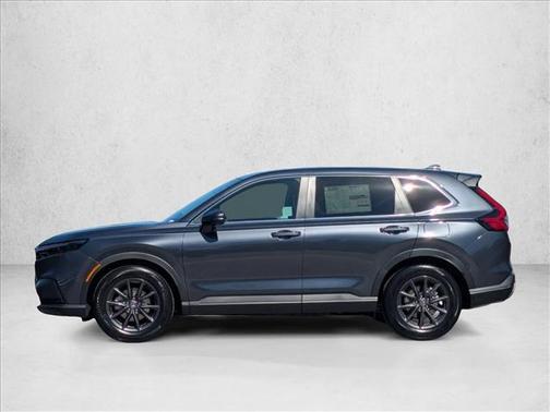 2026 Honda CR-V EX-L 2WD