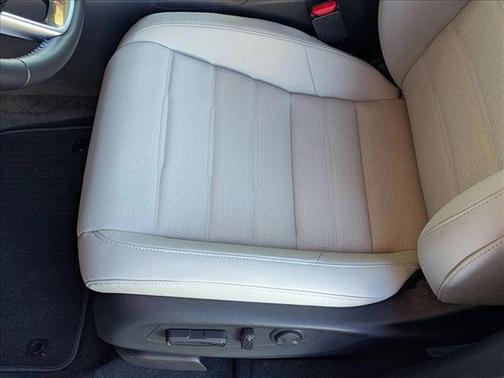 2026 Honda CR-V EX-L 2WD