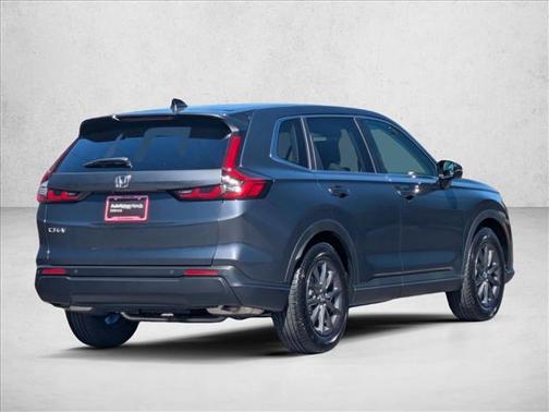 2026 Honda CR-V EX-L 2WD