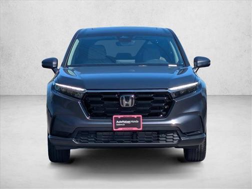 2026 Honda CR-V EX-L 2WD