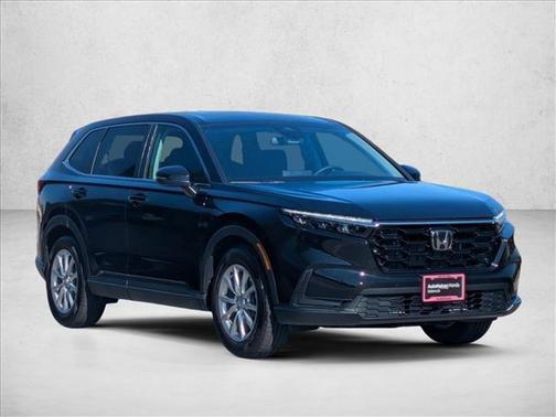 2026 Honda CR-V EX 2WD