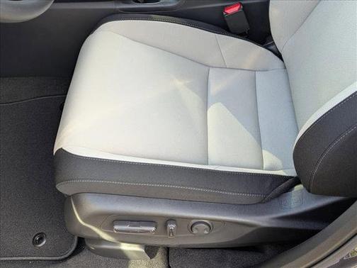 2026 Honda CR-V EX 2WD