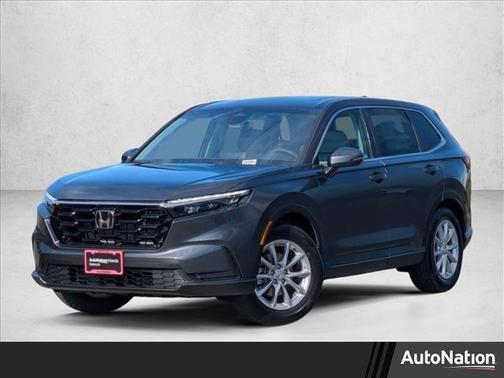 2026 Honda CR-V EX 2WD