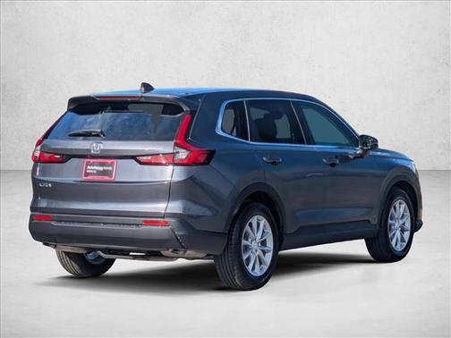 2026 Honda CR-V EX 2WD