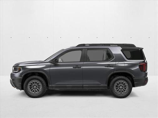 2026 Honda Passport AWD TrailSport