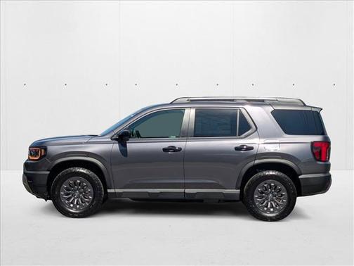 2026 Honda Passport AWD TrailSport