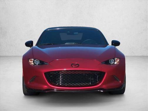 2023 Mazda MX-5 Miata Club
