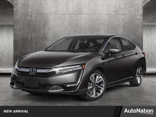 2020 Honda Clarity Plug-In Hybrid Base