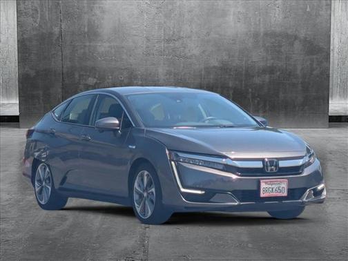 2020 Honda Clarity Plug-In Hybrid Base