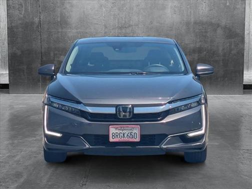 2020 Honda Clarity Plug-In Hybrid Base