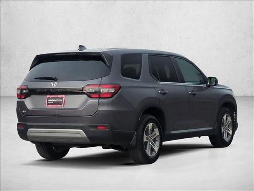 2023 Honda Pilot AWD EX-L 7 Passenger
