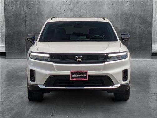 2025 Honda Prologue Elite