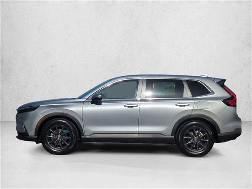 2026 Honda CR-V EX-L 2WD