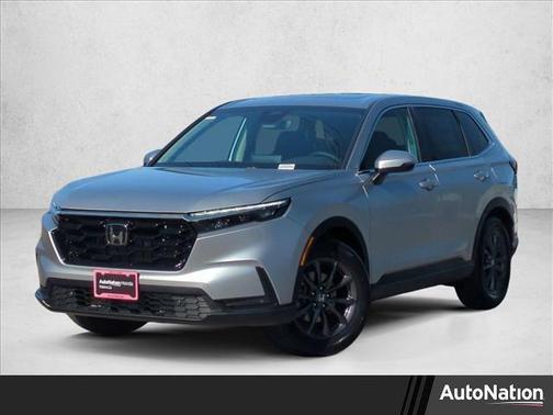 2026 Honda CR-V EX-L 2WD