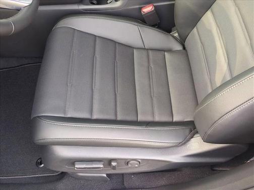 2026 Honda CR-V EX-L 2WD