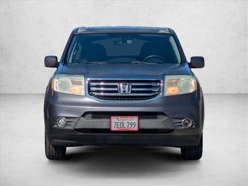 2014 Honda Pilot EX-L