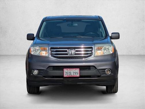 2014 Honda Pilot EX-L