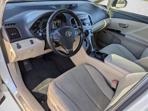 2009 Toyota Venza Base