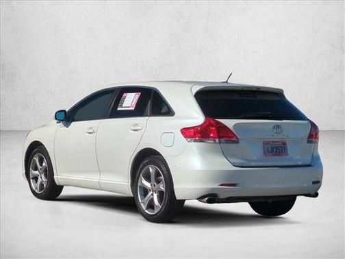 2009 Toyota Venza Base