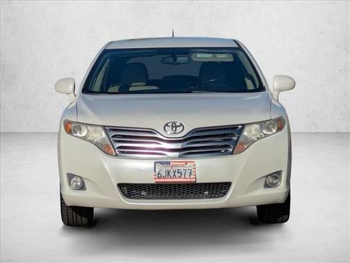 2009 Toyota Venza Base