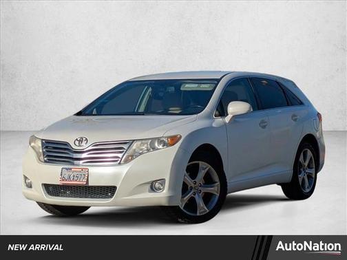 2009 Toyota Venza Base