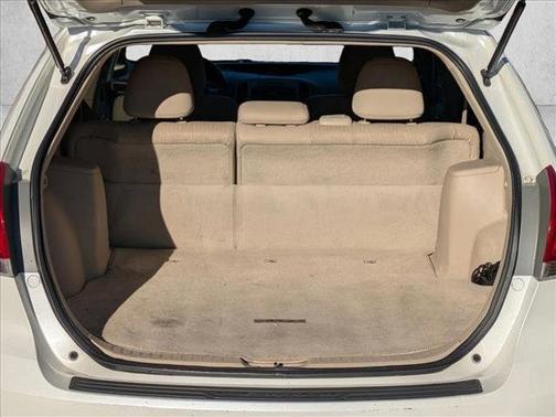 2009 Toyota Venza Base