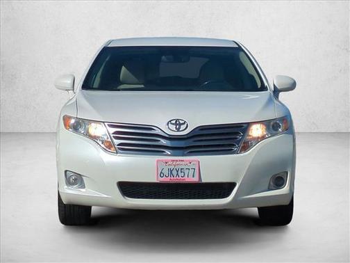 2009 Toyota Venza Base