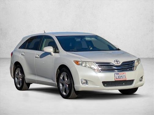 2009 Toyota Venza Base